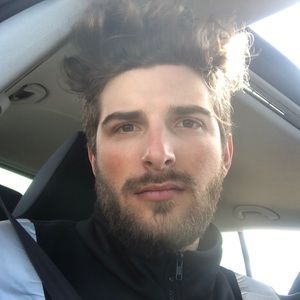 Meet your Posher, Keith